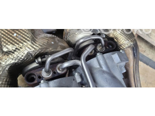  Турбина Audi A6 S6 C7 4G  079145703P, 079145704P         