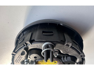 Подушка безопасности водителя GX73043B13AD, 0589P1000623 Jaguar XE