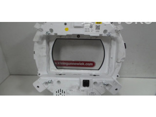 Přístrojová deska Mini Cooper Countryman R60 2012 9290247, 62109290247