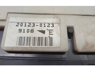 Модуль управления BSM MR490278, THF12009   Mitsubishi Eclipse    