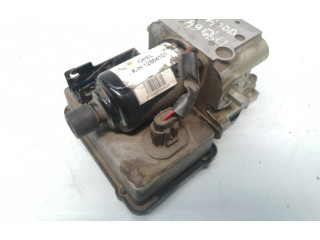 Блок управления АБС Opel Vectra B