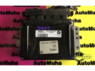 Блок управления двигателем Блок управления 12147527610-01, A0065   Mini Cooper Hatch Hardtop