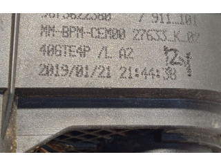 Турбина Дроссель Peugeot 2008 I  9673622380   для двигателя HMR (EB2FA)      