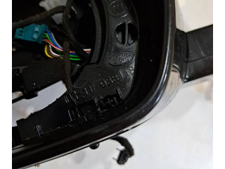 Zpětné zrcátko Jaguar F-Pace 2017 21615001, 818804