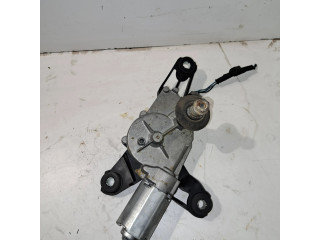 Моторчик заднего дворника MN105052, 0390201802 Mitsubishi Colt