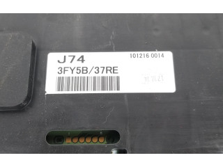 Панель приборов 248203FY5B, 3FY5B37RE   Infiniti FX       