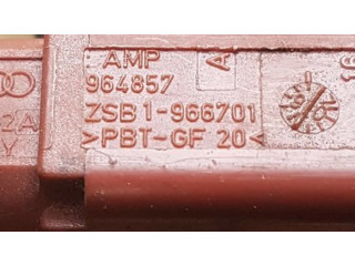 Датчик температуры выхлопного газа