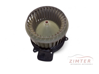 Вентилятор печки 4H1820021B Audi A7 S7 4G