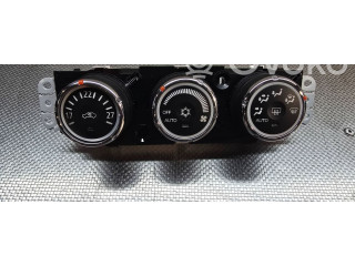 Блок управления климат-контролем 7820A806 Mitsubishi ASX