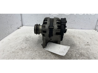 Генератор 231008344R Dacia Logan II