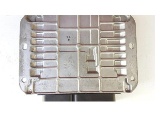 Блок управления двигателя 1860C524, 2757006151 Mitsubishi Outlander