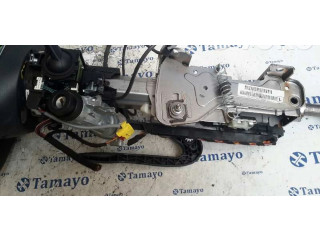    Рулевая рейка 5Q1419502AC, 5Q0953507AA   Volkswagen Golf SportWagen  -  года