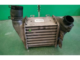 Интеркулер 1E0145805 Volkswagen Golf III