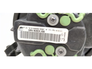 Вентилятор печки N106609Z6088, Boschx90 Dacia Duster