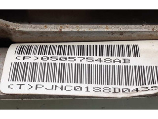 Рулевая рейка 05057548AB Dodge Journey - года