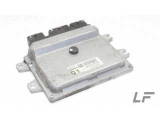 Řídící jednotka MEC93620 Nissan Qashqai 2009
