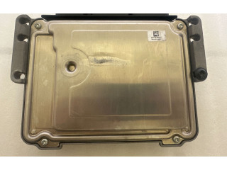 Блок управления двигателя 9666320880, 0261S05963   Citroen DS3      