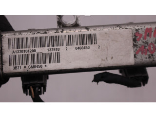 Топливная рампа A1320101200 Smart ForTwo II