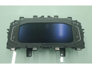 Přístrojová deska  Volkswagen Tiguan 2019 3G0920790E  