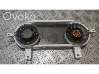 Přístrojová deska Dodge Challenger 2018 P68306139AC, 68306139