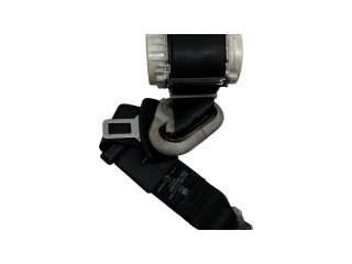 Задний ремень безопасности