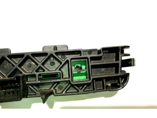 Селектор переключения передач Audi Q5 SQ5 2008 - 2017 года