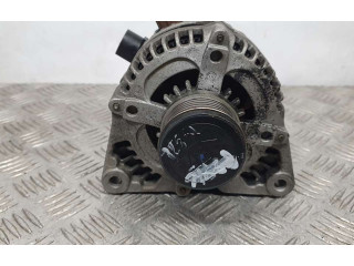 Генератор 1042103523, 000031794108   Volvo C70      