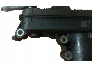 Турбина Нагнетатель Skoda Scala  04C145701M         