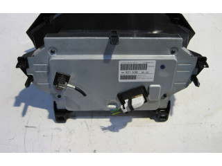 Панель приборов 9832153980 Citroen DS4