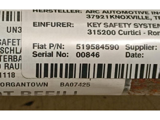 Боковая подушка безопасности 519584590, 199B5000 Fiat 500L