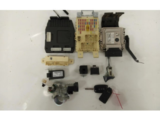 Řídící jednotka 39118-2B016 KIA Venga 2014