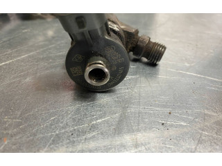 Форсунка H8201108033 Dacia Dokker K9K E6