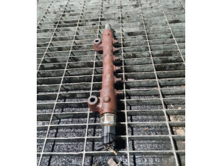 Топливная рампа Mitsubishi Outlander для двигателя 4N14