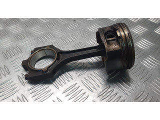 Поршень с шатуном Jaguar S-Type