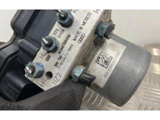 Блок АБС 80A907379B, 80A907379 Audi Q5 SQ5 2017 - года