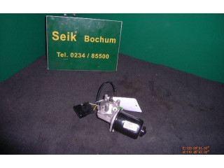Моторчик дворников 93390344 Opel Meriva A