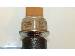 Vstřikovací lišta 9804776780, 161260341 Citroen Berlingo