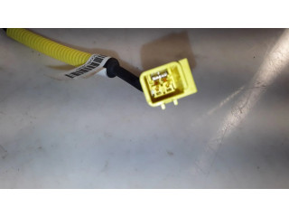 Подушка безопасности в сиденье 6004039 Nissan Primera