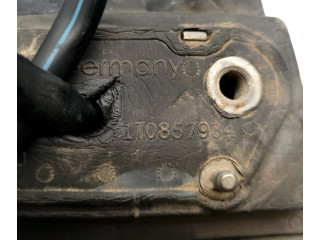 Зеркало электрическое        Volkswagen Touran II  2010 - 2016 года   