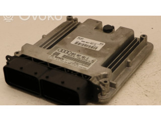 Řídící jednotka 0281019324, 8K5907401G Audi Q5 SQ5 2013