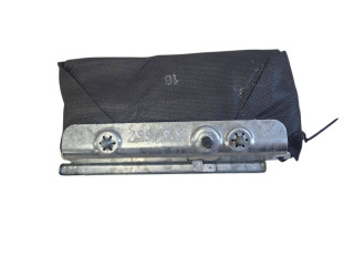 Подушка безопасности в сиденье 9656177680 Citroen C5