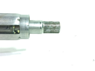 Руль 28208792 Opel Corsa D