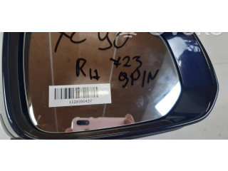 Зеркало электрическое Volvo XC90 2014 - года