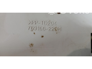 Панель приборов 507920 Mitsubishi Outlander