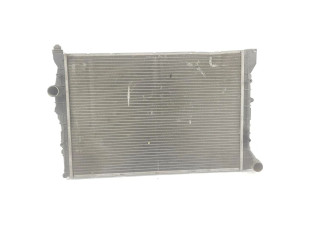 Радиатор охлаждающей жидкости