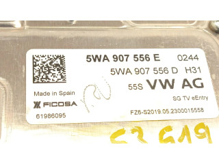 Блок управления 5WA907556E, 5WA907556D Cupra Formentor