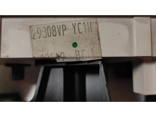 Блок управления климат-контролем C1H18D451A, 29B08VPYC1H Ford Transit