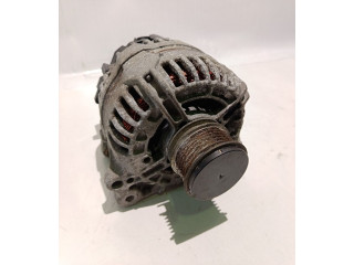 Генератор 06F, 0124525066   Audi A3 S3 8P      