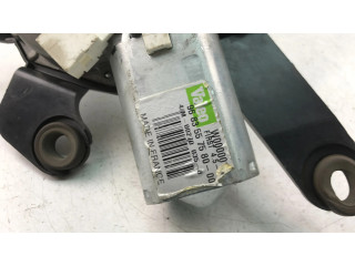 Моторчик дворников 9683557580 Citroen C2