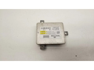 Блок управления Xenon